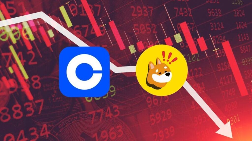 BONK listing su Coinbase delude Ecco meme coin da considerare