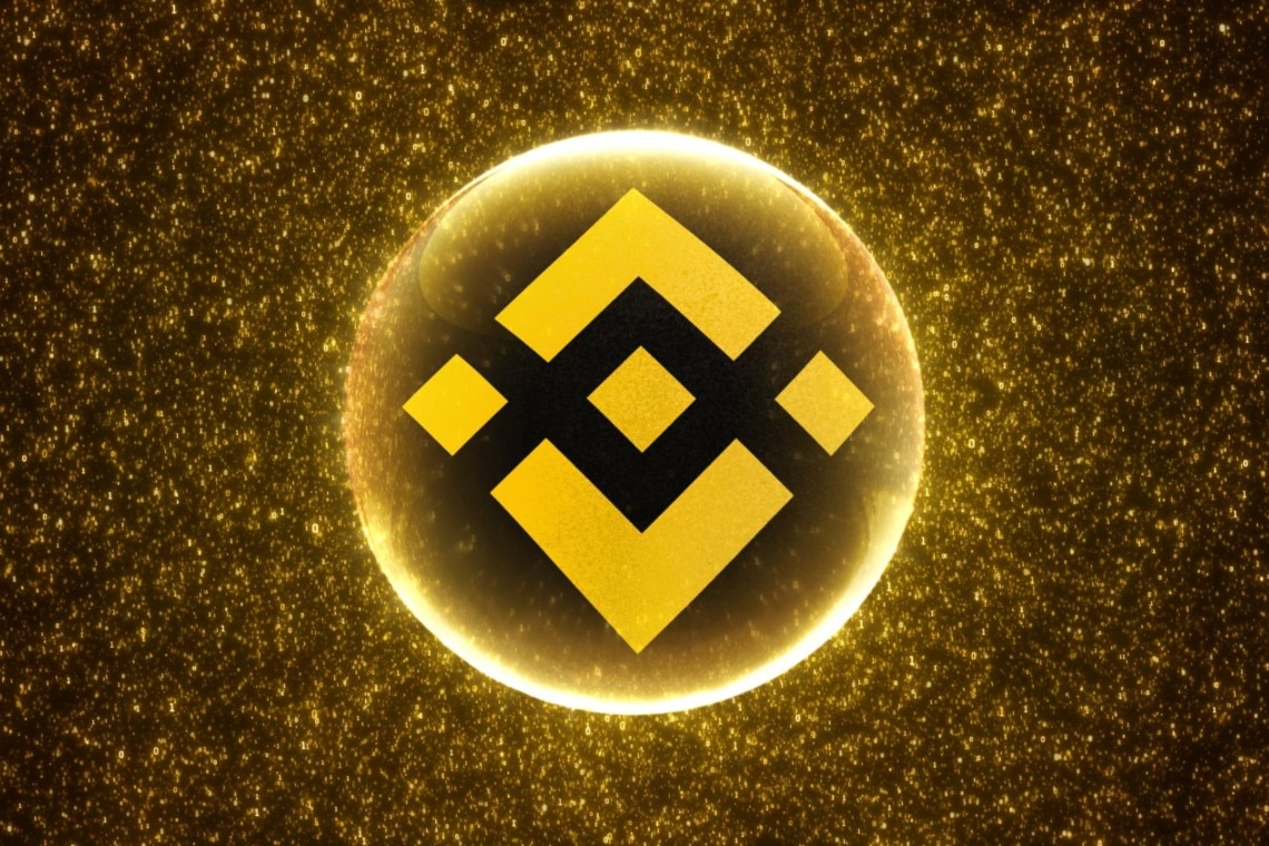 binance crypto SEC