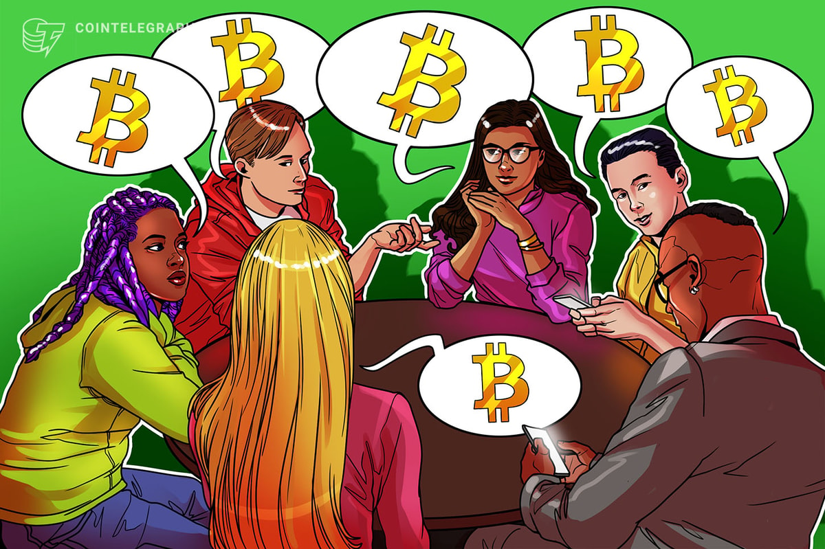 Bitcoin non funziona la community replica