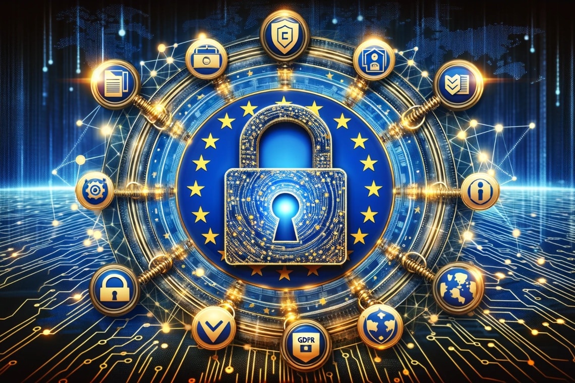 Blockchain compatibile con il GDPR