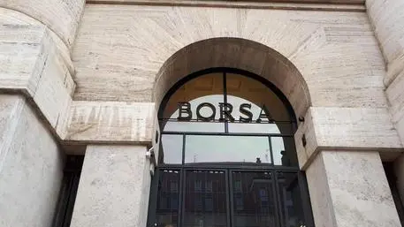 Borsa Eurolandia Piazza Affari e i mercati principali.webp