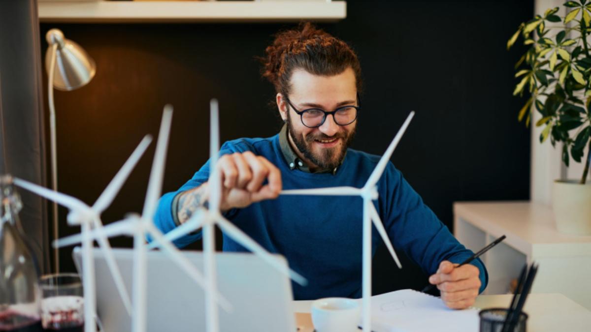 Master in Energy Innovation Eni: borse di studio ai giovani laureati STEM per diventare professionisti dell’innovazione in campo energetico