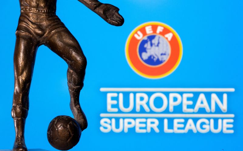 Calcio Uefa Fifa violano diritto comunitario su Superlega