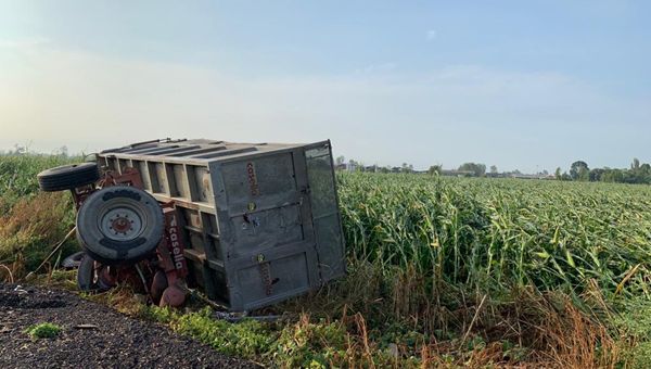 Clima eventi estremi nel 2023 causano 6 miliardi di danni