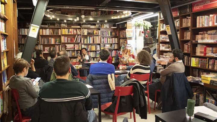 Evento gratuito dedicato alla lettura di Startup Messina 19 dicembre