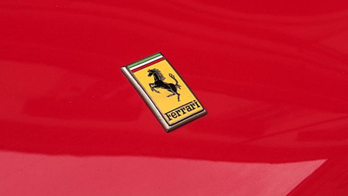 Ferrari supera Enel come titolo a maggior capitalizzazione