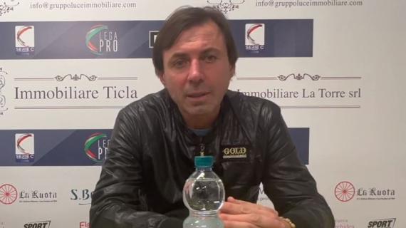 Gautieri: "Juve-Roma decisa dai singoli. Bonucci? Sarebbe un grandissimo acquisto"