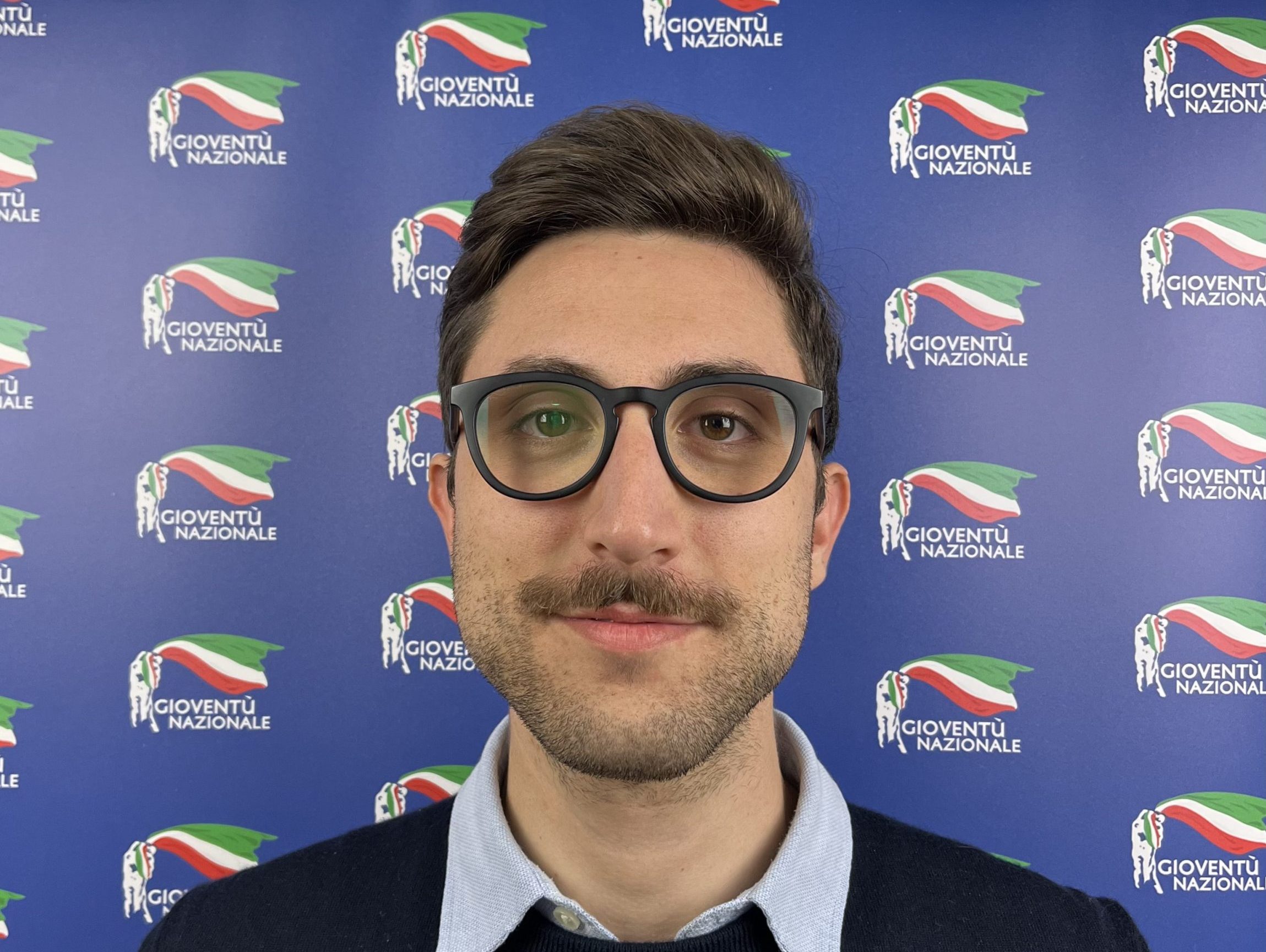 Gioventu Nazionale Buon Lavoro ai Giovani Democrati