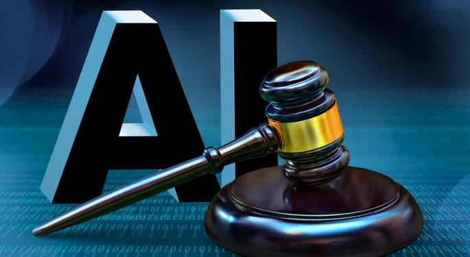 Per il giudice del Regno Unito, i bot AI non hanno diritto ad essere inventori