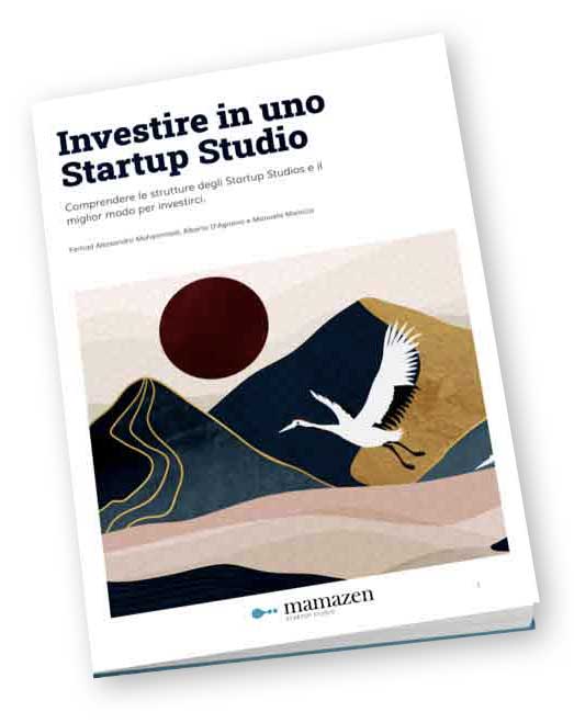 Investire in Startup Studio 10 regole per minimizzare rischi