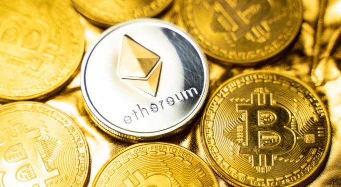 JPMorgan: Ethereum supererà il Bitcoin nel 2024