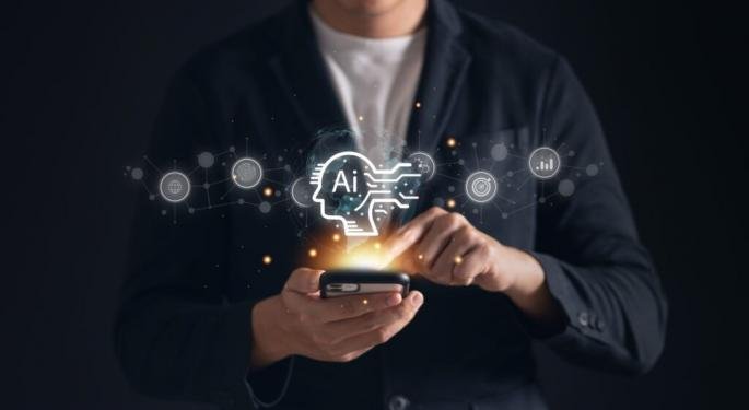 L'AI batte Bitcoin in ricerche Google L’AI supera il Bitcoin per numero di ricerche su Google