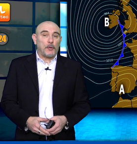 Meteo Emilia Romagna 15122023