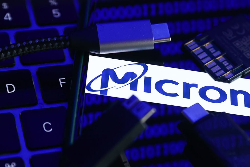 Micron Technology: trimestrale e outlook battono attese consensus, titolo +5% a Wall Street