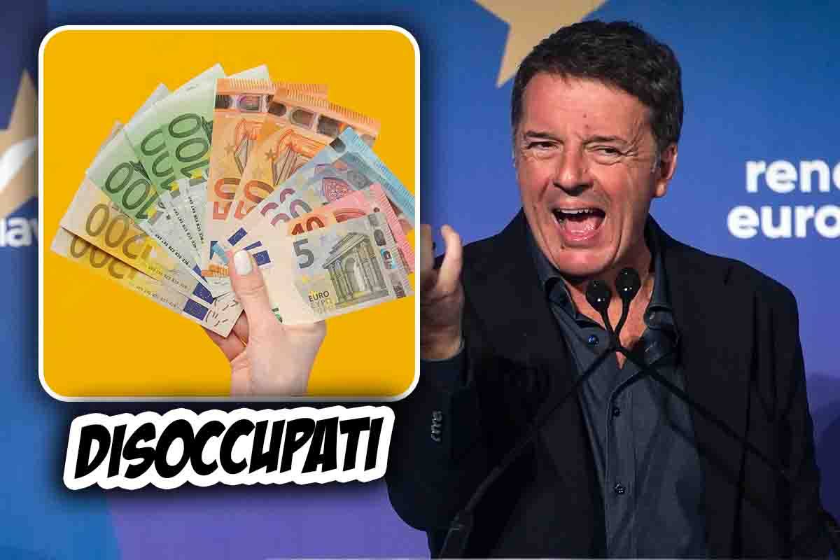 Nuove regole ufficiali per il Bonus Renzi ai disoccupati