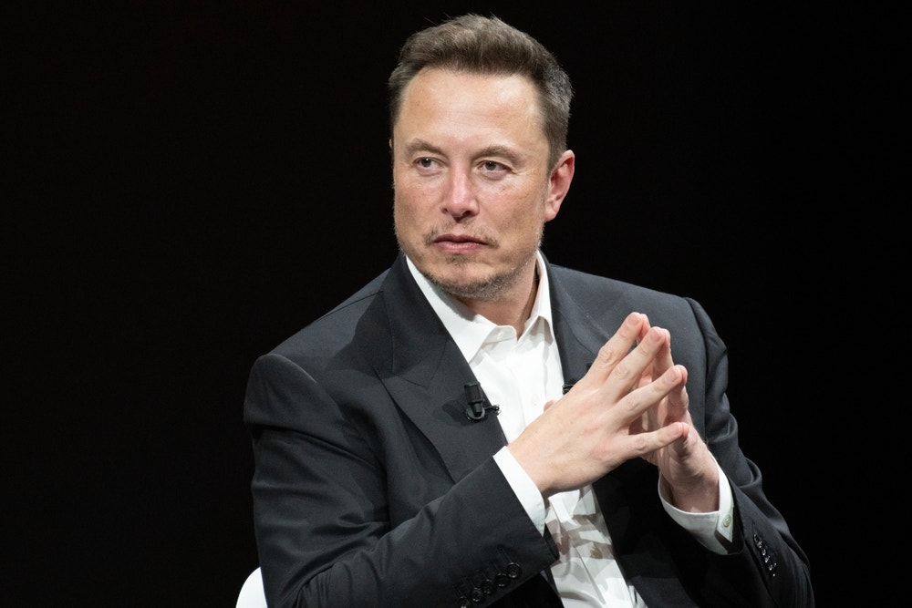 Pubblicita su X crolla colpa di Elon Musk