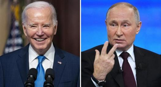 Record di Wall Street e paradossi di Biden Putin