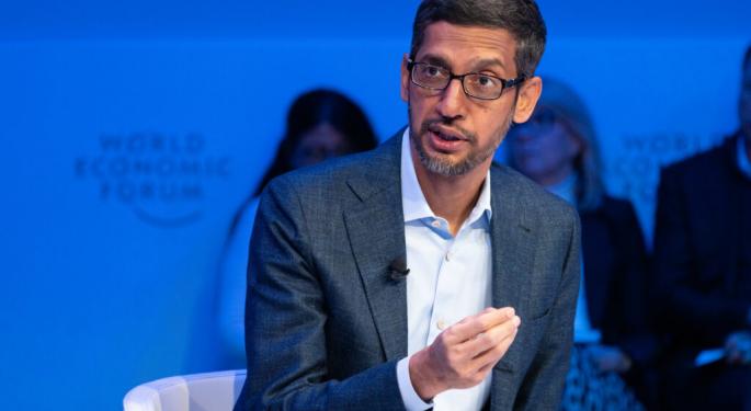 In un’audio trapelato, Sundar Pichai si apre sui licenziamenti di Google: ‘Chiaramente non è il modo giusto di farlo’