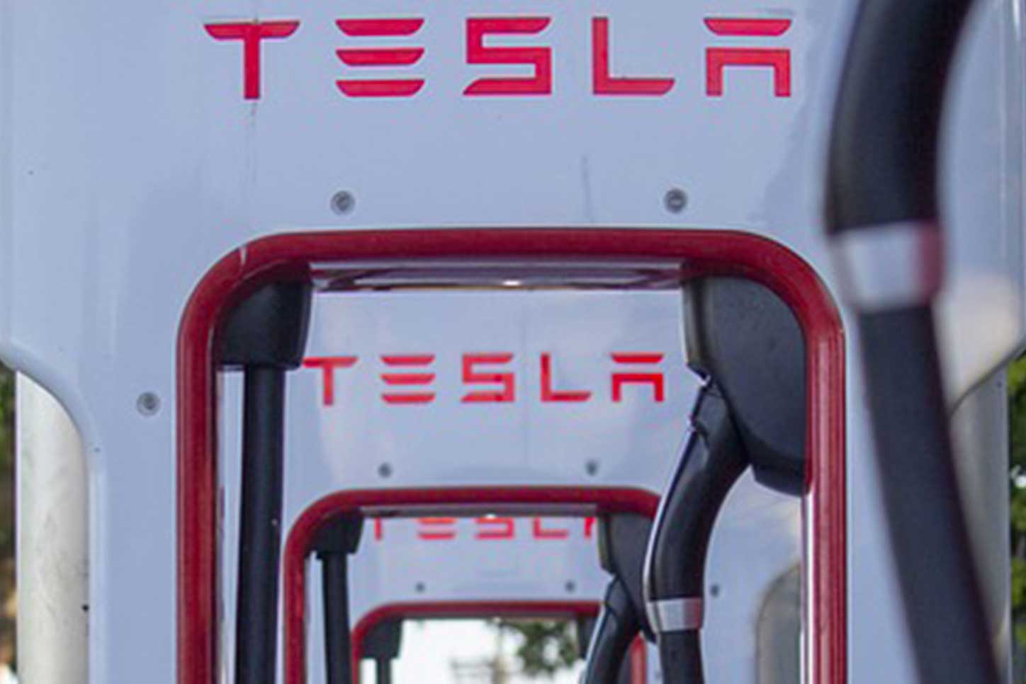 Stazioni di ricarica elettriche Tesla negli BWH Hotels