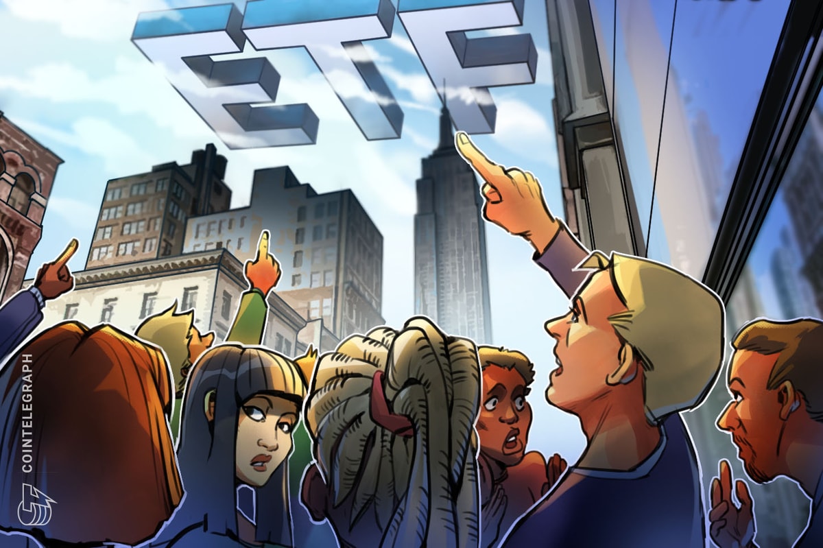 Top 5 ETF blockchain con rendimento 100 nel 2023