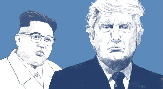 Donald Trump darebbe l’ok alle armi nucleari in Corea del Nord?