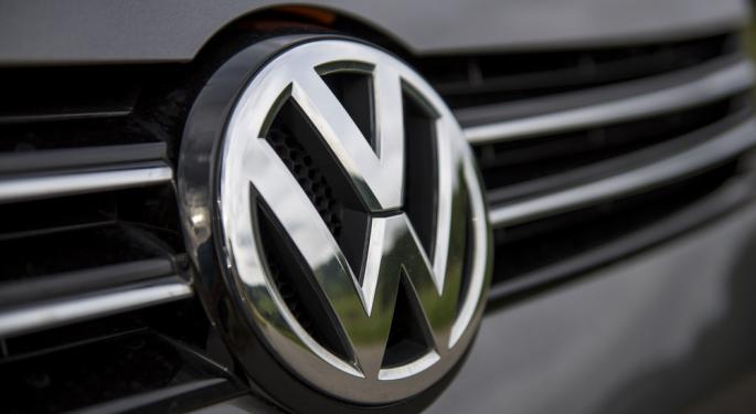 Volkswagen garantisce le sovvenzioni per veicoli elettrici