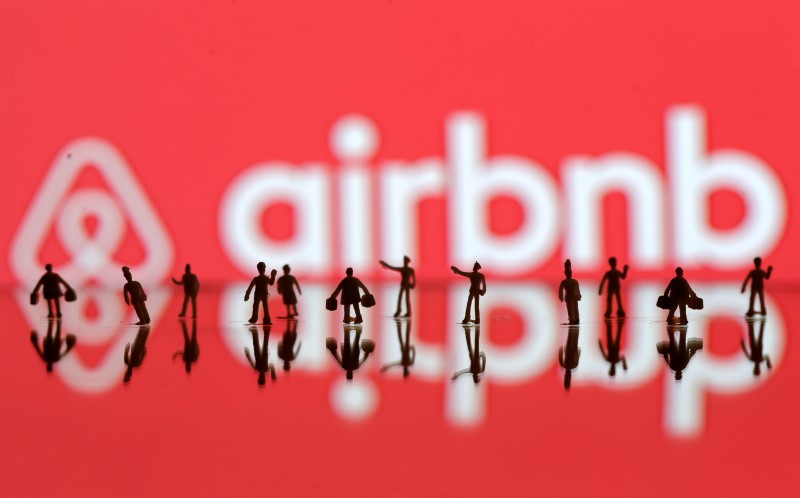 Ricerca Pro: Wall Street osserva le dinamiche di mercato in evoluzione di Airbnb