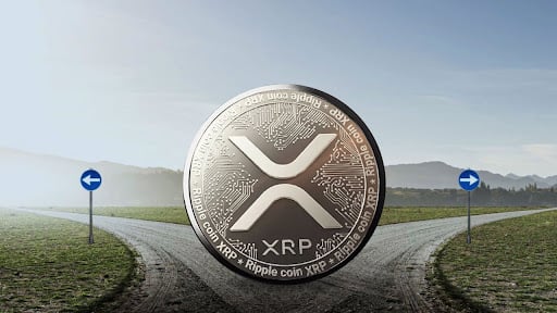 XRP pronta al rialzo ma crypto con IA potrebbe fare