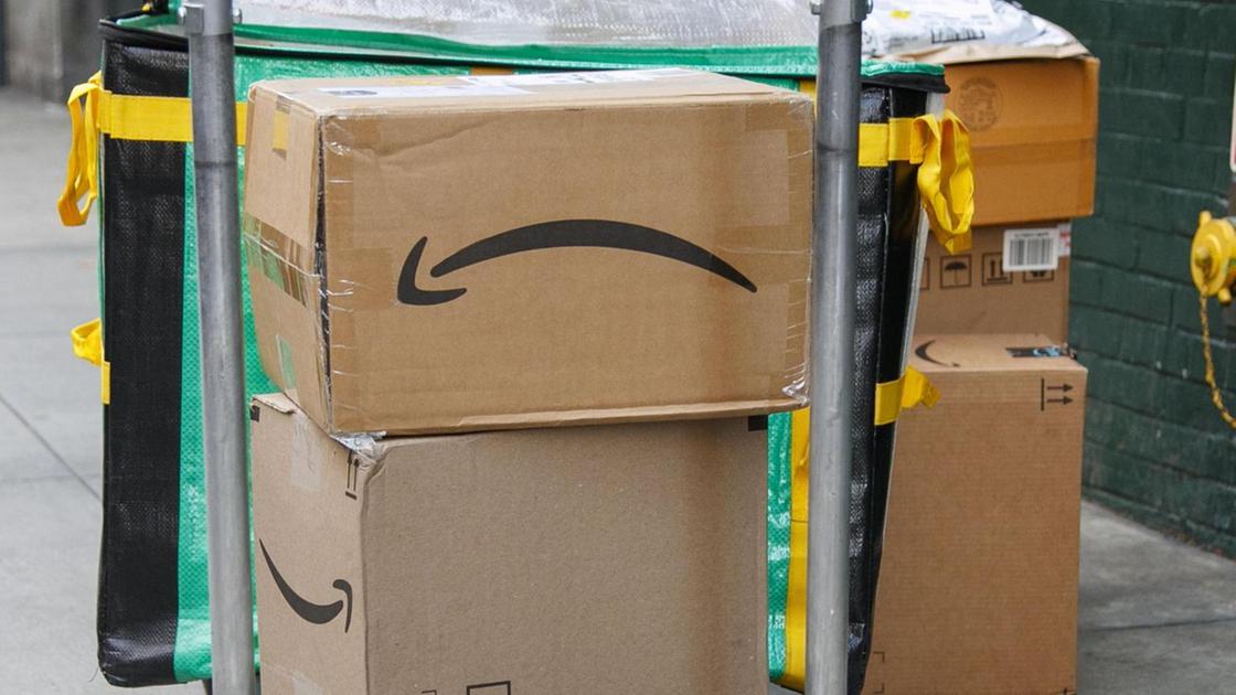 Amazon e iRobot annullano accordo preoccupa Ue