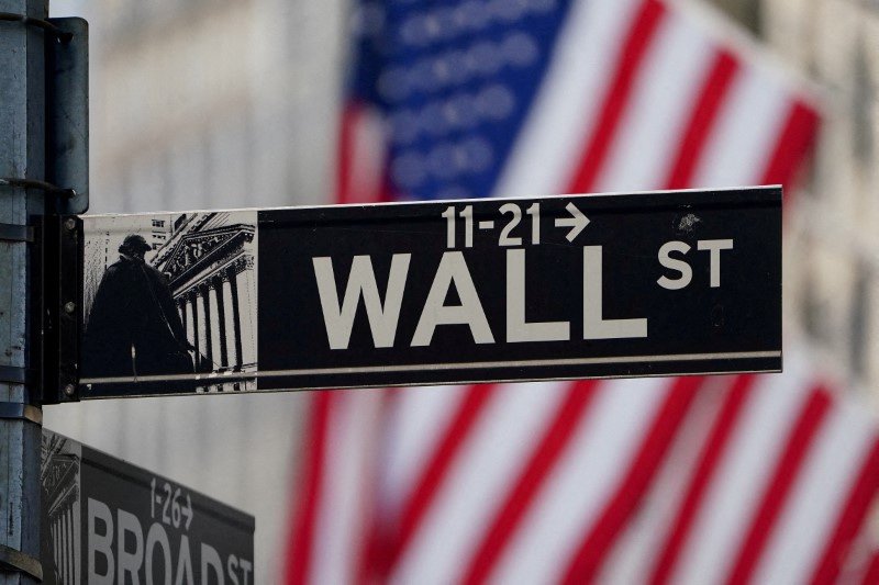Borsa Usa apre in ribasso cala 2024, giù Apple, su rendimenti in crescita Borsa Usa apre in ribasso cala 2024 giu Apple su
