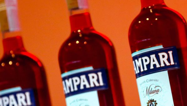 Campari in calo in Borsa dopo deludenti risultati semestrali di