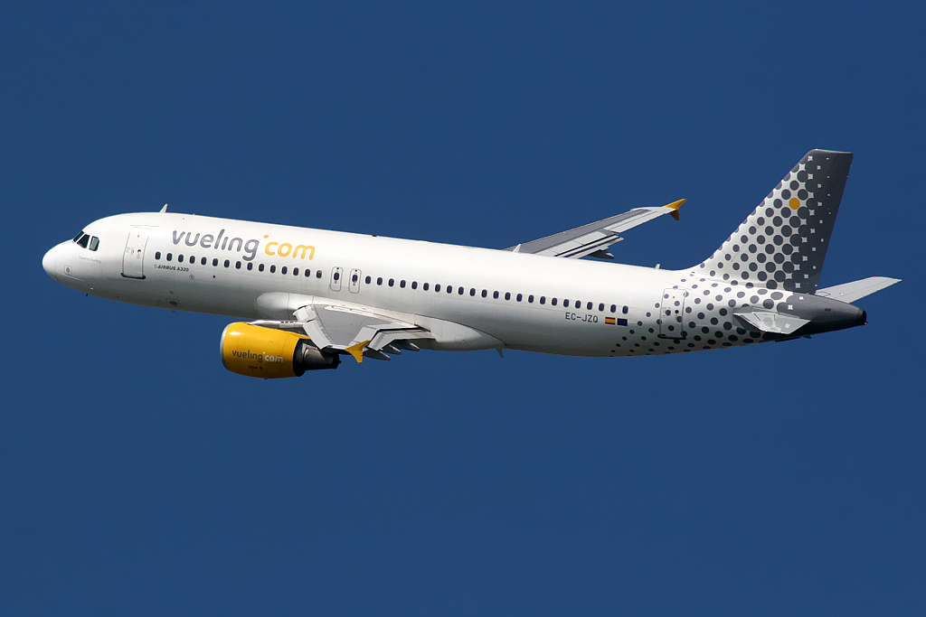 vueling