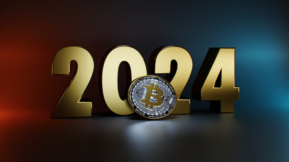 Criptovalute i fatti salienti del 2024