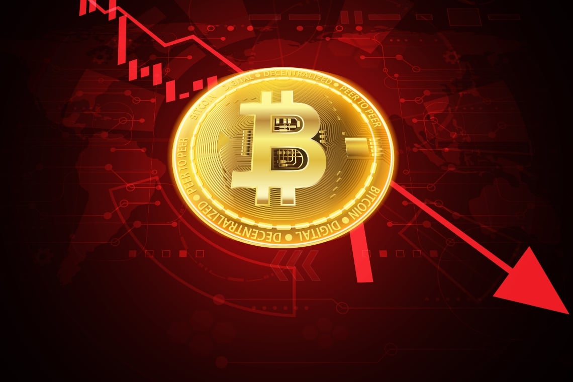 Crypto in stallo dopo ETF su BTC prevendita