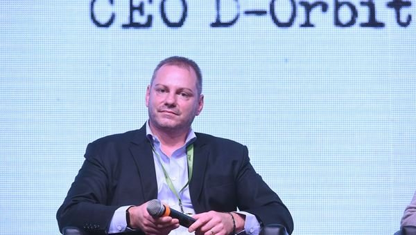 D-Orbit ottiene 100 milioni nel primo closing della serie C D Orbit ottiene 100 milioni nel primo closing della serie C