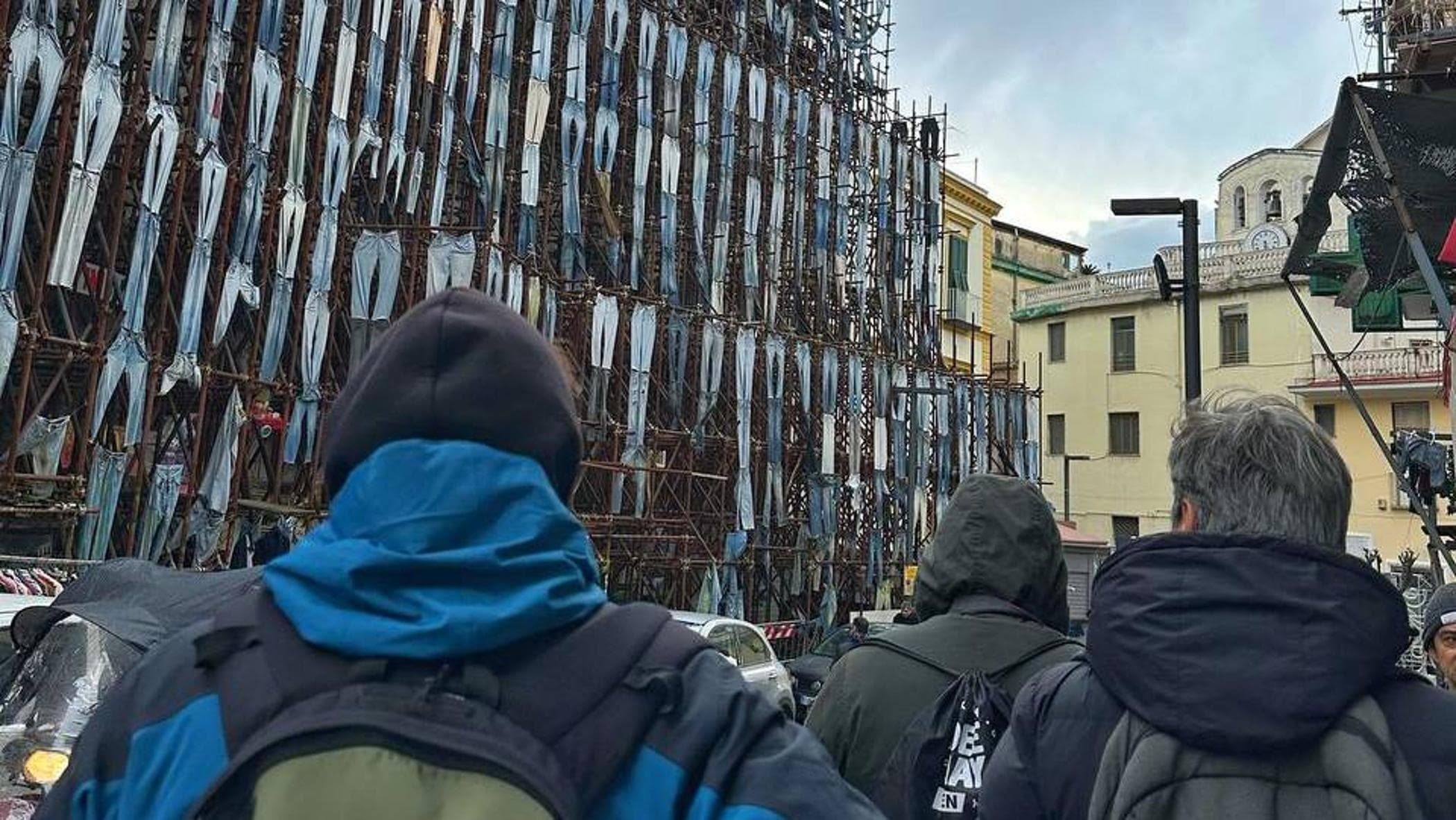 Ercolano giovani creano lavoro con cultura