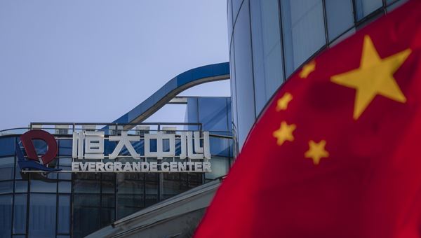 Evergrande in liquidazione Cina no accordo coi creditori