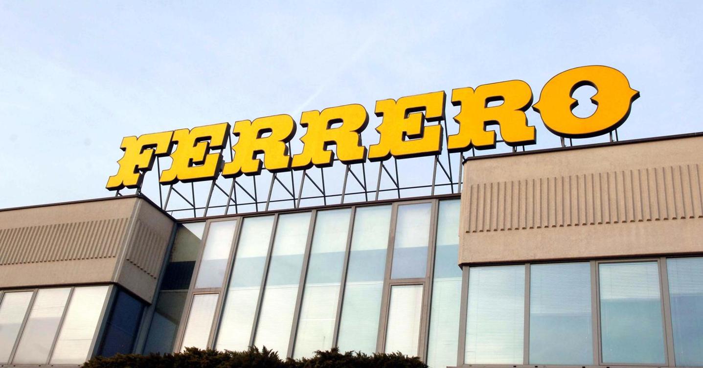 Ferrero raggiunge 10 miliardi di dividendi nel 2024