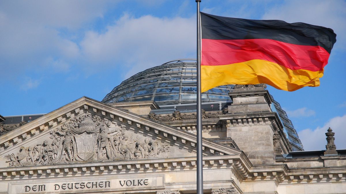 Germania il modello tedesco in crisi per recessione e populismo