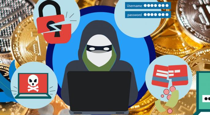 Gli hacker rubano 580.000 dollari con falsi airdrop