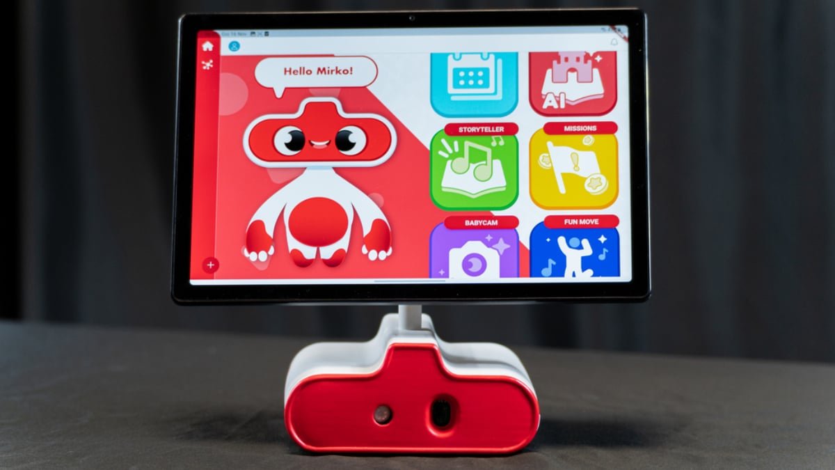 Kintana startup per monitoraggio e apprendimento dei bambini. Kintana startup per monitoraggio e apprendimento dei bambini