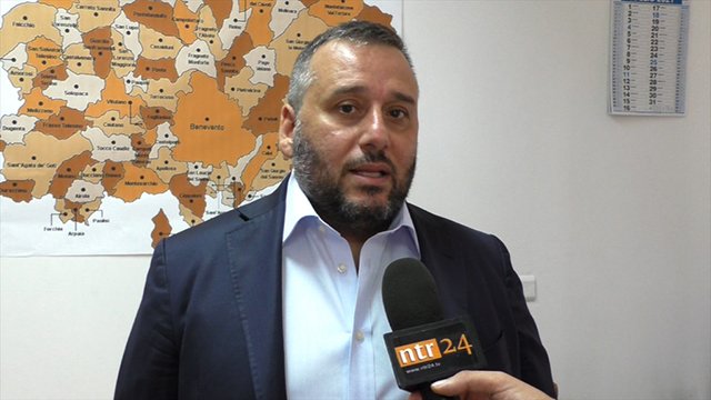 Lavoro, Barone Its e formazione territoriale per evitare... Lavoro Barone Its e formazione territoriale per evitare