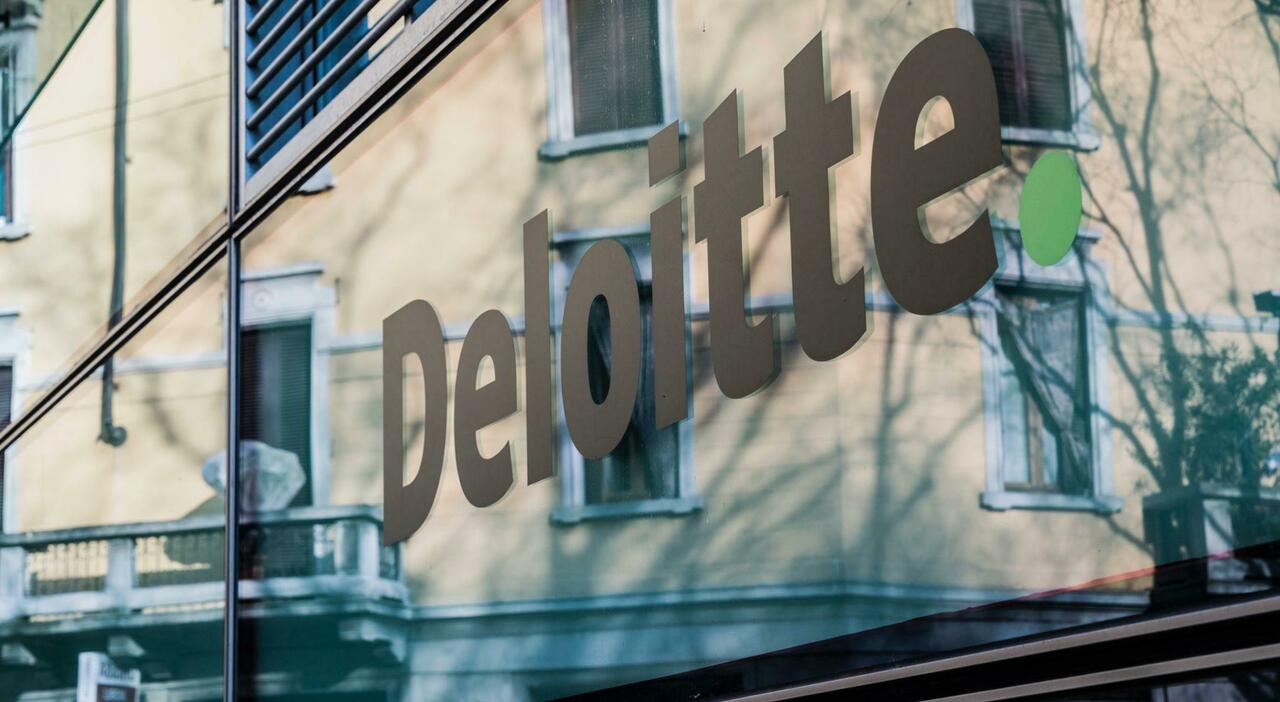 Lavoro Deloitte assume 1400 giovani a Bari