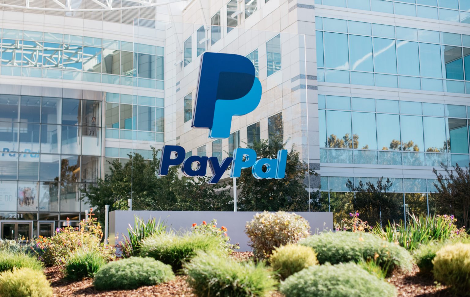 Licenziamenti in arrivo in PayPal a casa il 9 dei