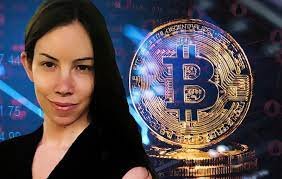Lyn Alden BTC a $200.000, Sponge previsioni? Lyn Alden BTC a 200000 Sponge previsioni