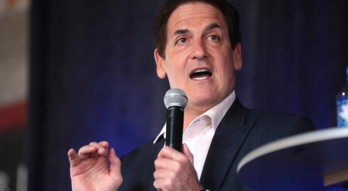 “Sembri stupido”: Mark Cuban dice di non usare queste parole