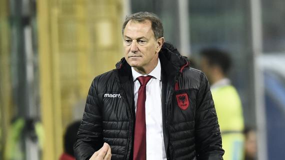 Mou e Mazzarri? De Biasi: "Avere il tecnico in scadenza è sbagliato. Club deve aiutare"