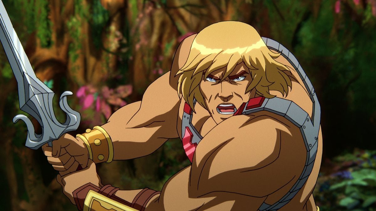 Netflix novità gennaio tra serie TV, criptovalute e ritorno He-Man. Netflix novita gennaio tra serie TV criptovalute e ritorno He Man