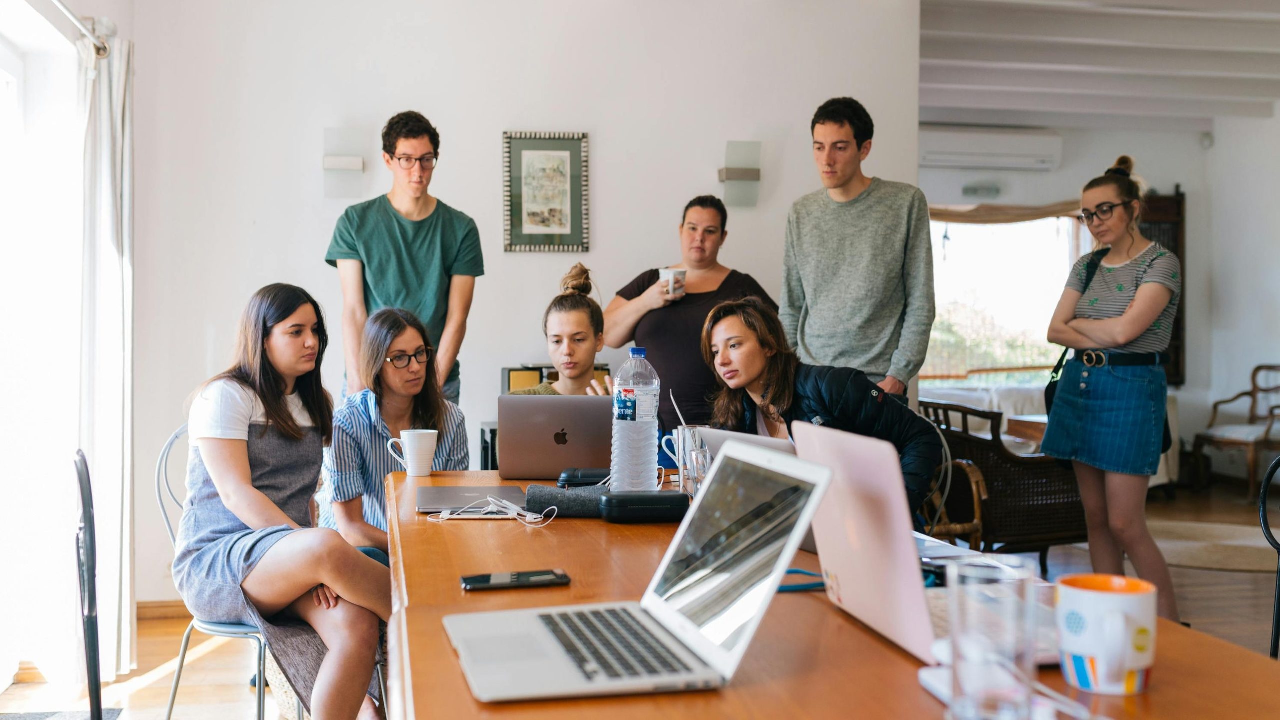 Nuove generazioni e lavoro cosa cercano scaled