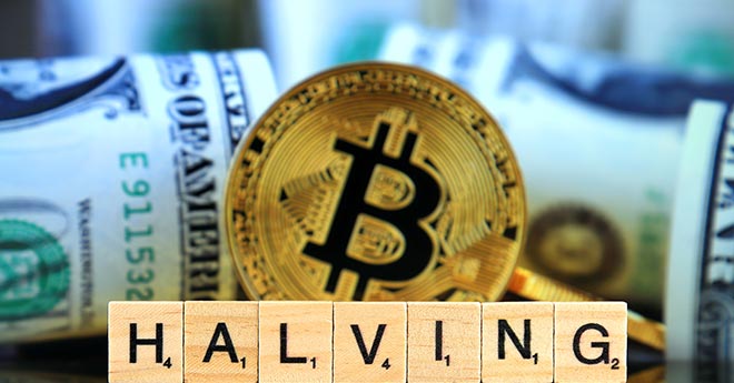 Prossimo halving di Bitcoin cosa aspettarsi